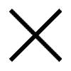 Icon Suche schließen